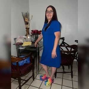 Meet your Posher, Maribel